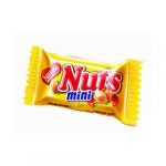 Nuts с орехом