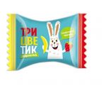 Мармелад "Трицветик