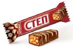 Батончик Степ