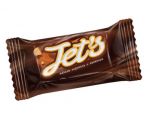 Jets с карамелью