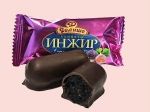Инжир в шоколаде