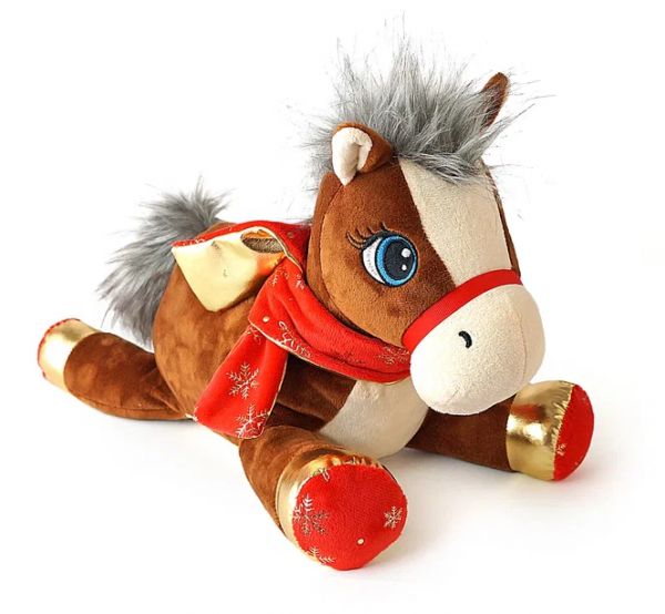Игрушка Олимп