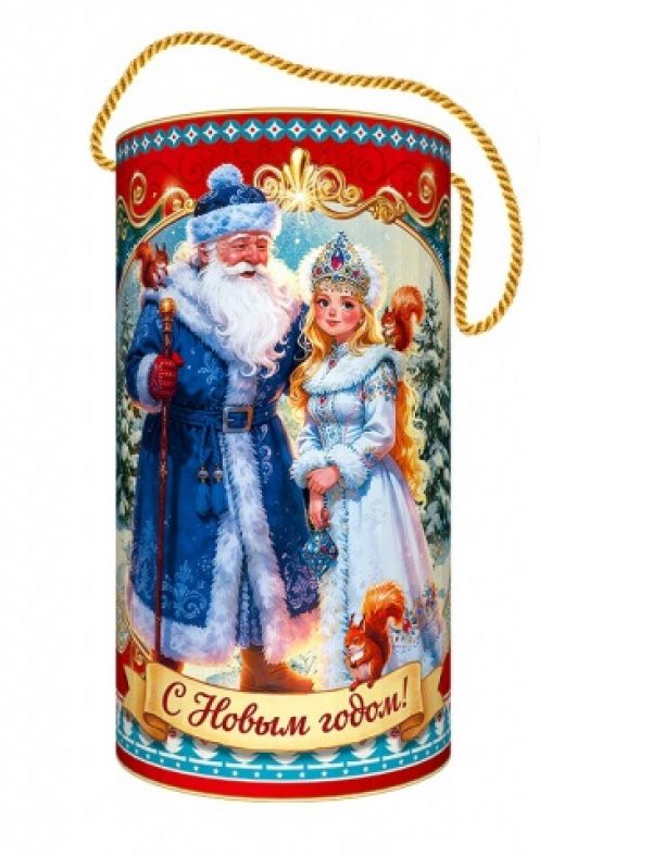 Туба С новым годом!