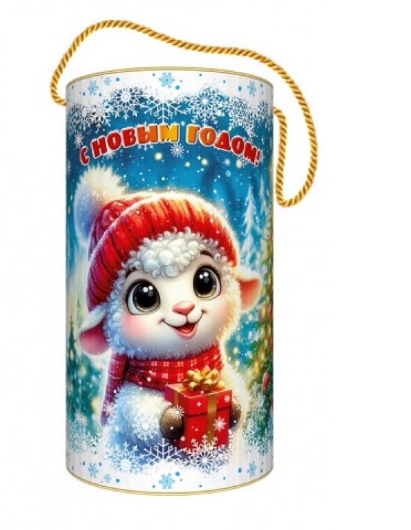 Туба Утро в лесу