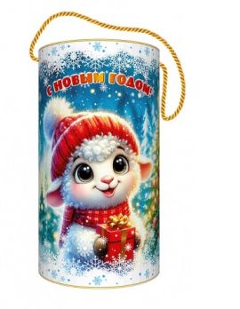 Подарочек