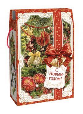 Подарочек