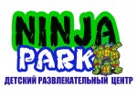 Билет на посещение "Ниндзя-парк"